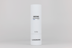 Zbliżenie na pudełko perfum Substance Luxenore – minimalistyczny design premium