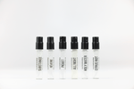 Discovery set 6 zapachów LUXENORE plus Kosmetyczka - Luxenore - Eau de Parfum