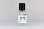 Luxenore Holy Water – wyjątkowe perfumy kwiatowe z nutą ambry - Luxenore-Eau de Parfum