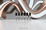 Discovery set 6 zapachów LUXENORE plus Kosmetyczka - Luxenore - Eau de Parfum