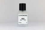 Piquet – zmysłowe perfumy kwiatowo-drzewne Luxenore - Luxenore-Eau de Parfum