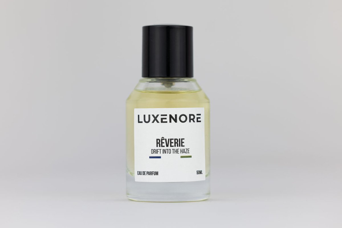 REVERIE - Luxenore - Eau de Parfum