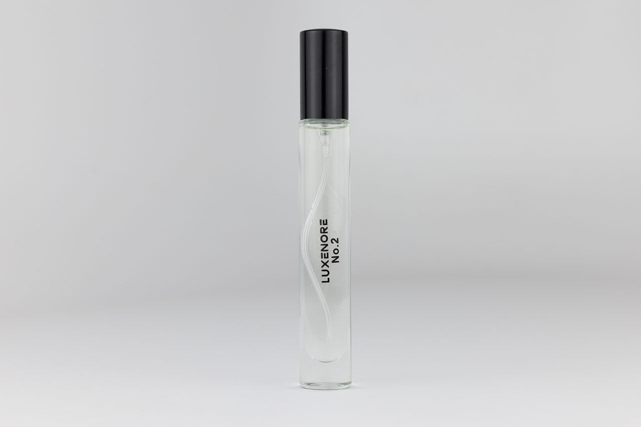 Luxenore No 2 Cozy Mocha – Niszowe perfumy kawowo - aromatyczne - Luxenore - Eau de Parfum