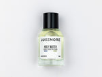Luxenore Holy Water – wyjątkowe perfumy kwiatowe z nutą ambry - Luxenore - Eau de Parfum