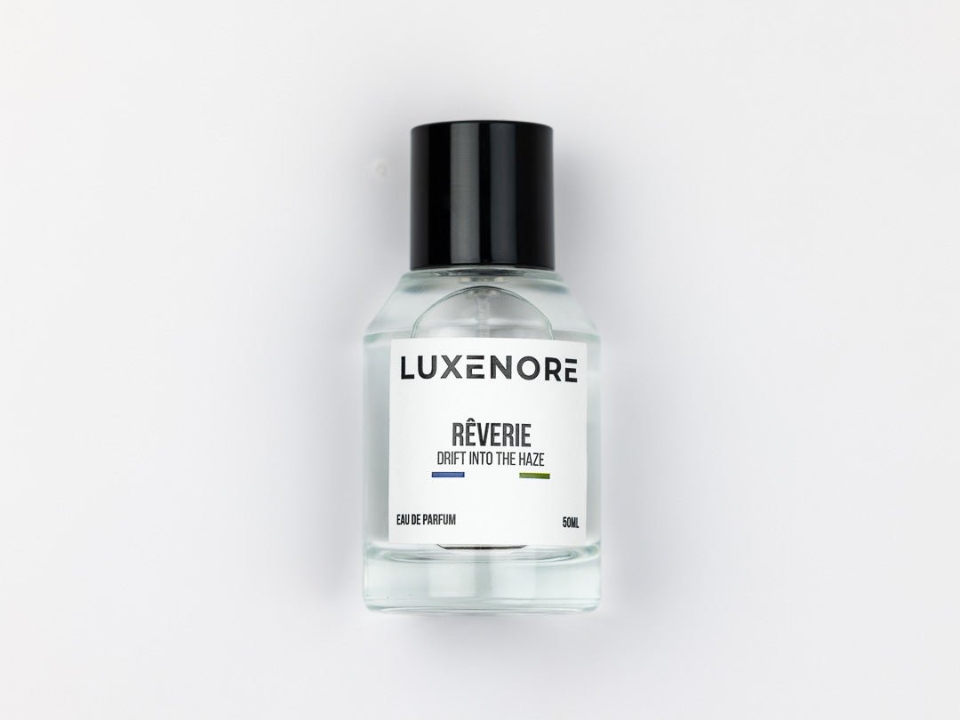 Luxenore Reverie – niszowe perfumy drzewno - dymne - Luxenore - Eau de Parfum